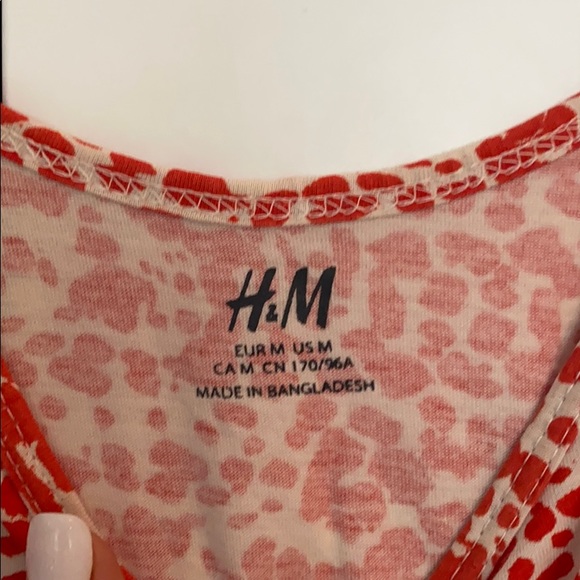 H&M sundress size M - Picture 3 of 3